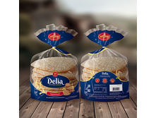 ��������� ������� "Delia" ���������