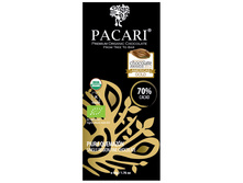 ������������ ������� Pacari Piura Quemazon 70%, 50 ��