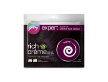 ������ ��� ����� GODREJ EXPERT RICH CREME "�������", 40�