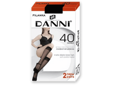 ������ DANNI Filanka 40 (2 ����) ��������-35,10 ���