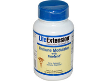 Life Extension, ��������������� � Tinofend, 60 ������������ ������