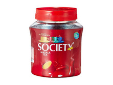 ��� ������� ������ �������� �� �������� SOCIETY LEAF TEA MASALA, 250�