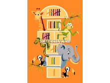 ����� ������� FUNKY TOM apricot