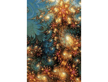 ����� ��� ����� CRYSTAL C011 multicolor