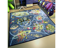 ������� ����������� ����� PTT Sorona ��������� ������ 2x2