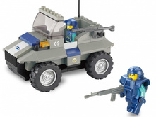 Sluban, ����������� "������� �������: ����" (� ������ ������� �����, 103 ���.)_M38-B0195*_ ����_193,05 ���.