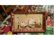 ������ "���� � �����"