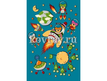 ����� ������� FUNKY GAL turquoise