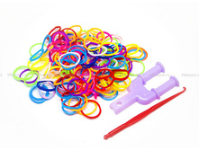 ����� ��� �������� ��������� �� ������� Loom Bands 600�� �������: NBB-22