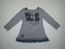 372 ������ 092-134 "So Gorgeous" �-�� "������" №19  � �������  98,104,110,116,122,128  ����  490