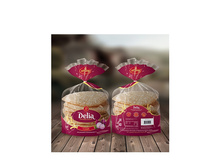 ������� ��������� "Delia" ��������� � ����� ������