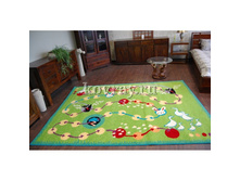 ����� ������� FUNKY MYK lime