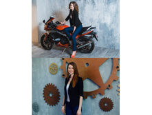 �� � �����