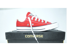 ���� Converse (�������) Chuck Taylor All Star ������ �������