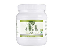 ����� ��������� ������� NIRMAL VIRGIN COCONUT OIL, 500��