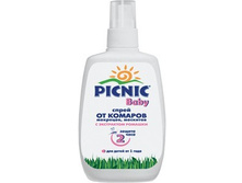 Picnic baby ����� ����� 120��