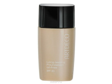 ��������� ������ L*ong La*st*ing F*oun8dation Oil Free, SPF 20, ��� No3, 30 ��/920