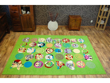 ����� ������� FUNKY SUS Lime