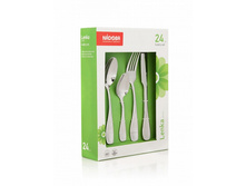 711417  ����� �������� ��������, 24 ��., NADOBA, ����� LENKA