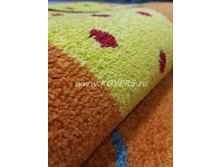 ����� ��� ����� CRYSTAL 0772 ORANGE