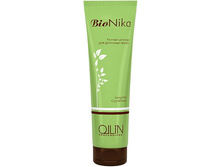 OLLIN BioNika ����������� ��� ������� ����� Long Hair Conditioner, 250 ��, 301���.jpg