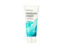 Shiny Foot Moisture Cream 80ml 343���