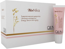 OLLIN BioNika �������������� ��������� «������� ���������» Energy Serum Anti-Aging, 10�15 ��, 322���.jpg