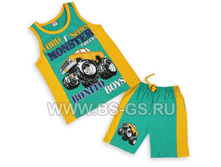 BK024MS ������ ��� ��������� (����� + �����), 100 %������, Monster, ��� 4-5-6-7-8, 235,00.jpg