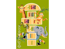 ����� ������� FUNKY TOM lime