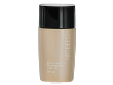 ��������� ������ L*ong La*st*ing F*oun8dation Oil Free, SPF 20, ��� No25, 30 ��/920