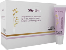 OLLIN BioNika �������������� ��������� ������ ��������� ����� Balance Scalp Energy Serum, 12�5 ��, 204���.jpg