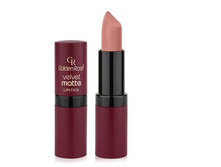 ������ Golden Rose Velvet Matte No 01