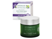 Andalou Naturals, ����������� ����� ��� ���� � ����� � �������, 1.7 ������ ����� (50 ��)