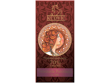 ������� ������� "������" 70% Venezuela Porcelana, 100 ��