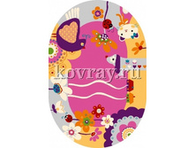 ����� ������� FUNKY IMI pink ����