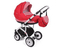 989 ������� �/� "YORK ALU" (�������+����� ������)