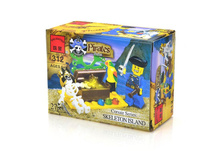 ENLIGHTEN BRICK ����������� ����� ������ "������ ��������" (27 ���.)_C312/312_����_35,2 ���.