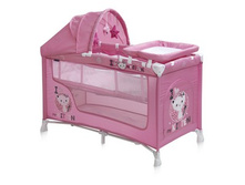 �������-����� Lorelli NANNY 2 PLUS