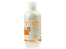 ������� RADIANCE Gloss shampoo 250 ��	-244���