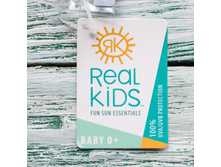 �������������� ���� Real Kids ��� �����