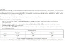 ���������� Escova de MELALEUCA BLOND