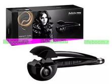 ���������������� ������� Babyliss Pro Perfect Curl
