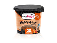 MIGHTY MUFFIN ����� � �������� �����