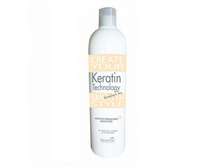 �������������� �������� "Keratin Rebuilding",500�