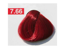 7.66 (7RF) ����-������ Nouvelle, RED -	153���