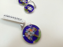 �������� Mille*fiori � ���������� ������, 23 ��, ���� M*05A