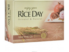 CJ Lion ���� ��������� Rice Day, �������� ������� � �����, 100 �� (609049) - 63,18 ���