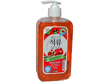 �������� �/����� ������ ������ � ������� Sandokkaebi Echo clean ������, ������-�������, 520 �� (005245) - 174,24