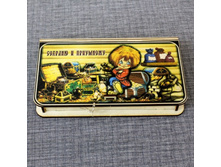 ��������� ������� � ���������, 43004-401, 151 ���.