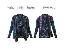 16201 - ������ - blue - 71 ����